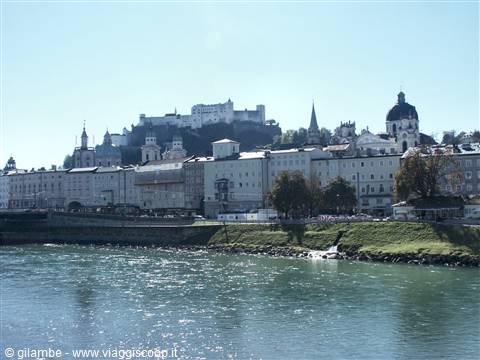 Salisburgo - 001