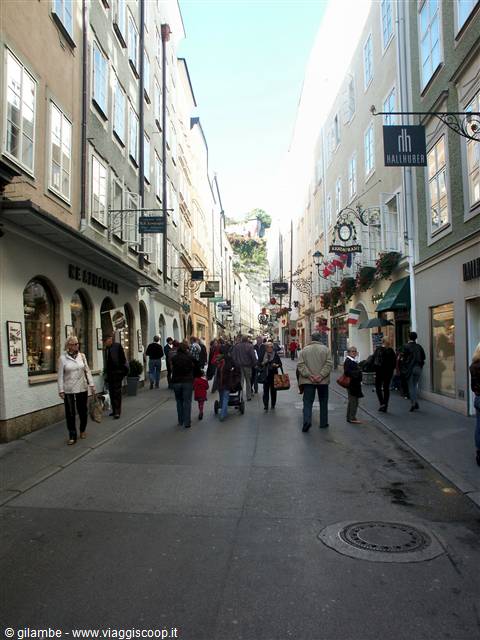 Salisburgo - 008