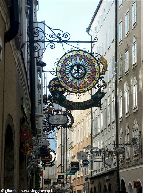 Salisburgo - 011