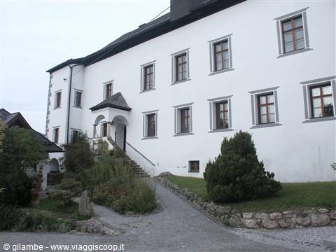 Salzkammergut 049 - Traunsee - Traunkirchen
