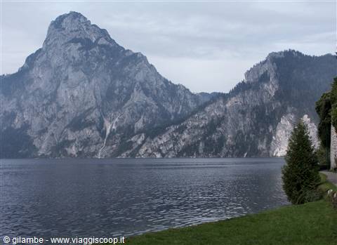 Salzkammergut 052 - Traunsee - Traunkirchen