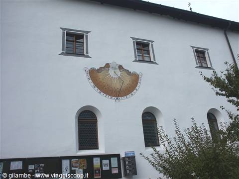Salzkammergut 053 - Traunsee - Traunkirchen