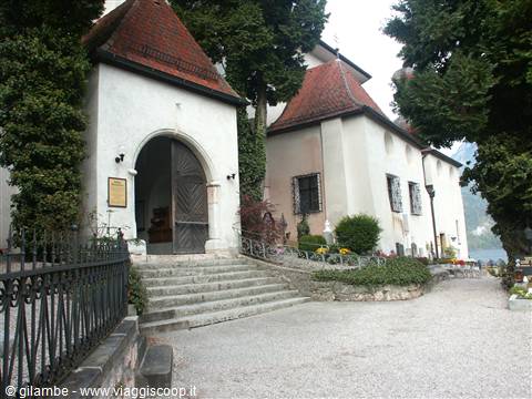 Salzkammergut 055 - Traunsee - Traunkirchen