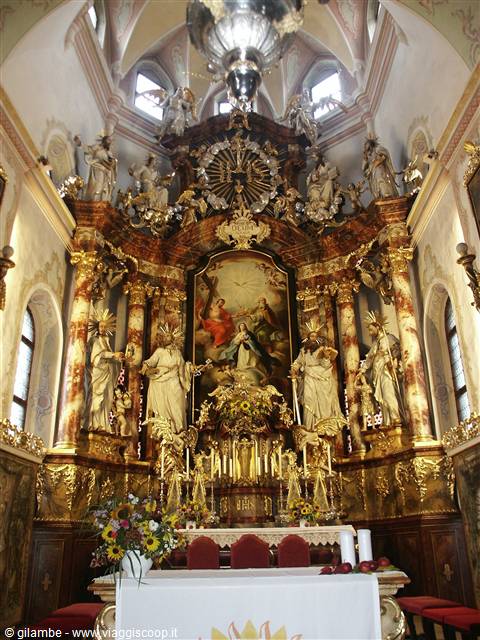 Salzkammergut 058 - Traunsee - Traunkirchen