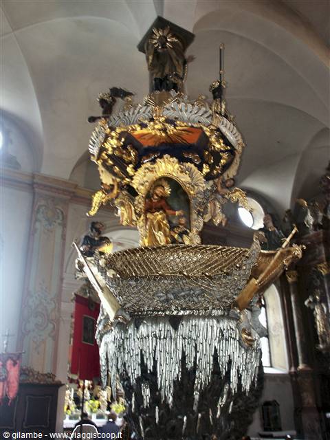 Salzkammergut 059 - Traunsee - Traunkirchen