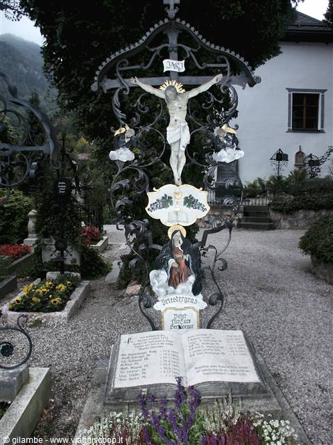Salzkammergut 060 - Traunsee - Traunkirchen