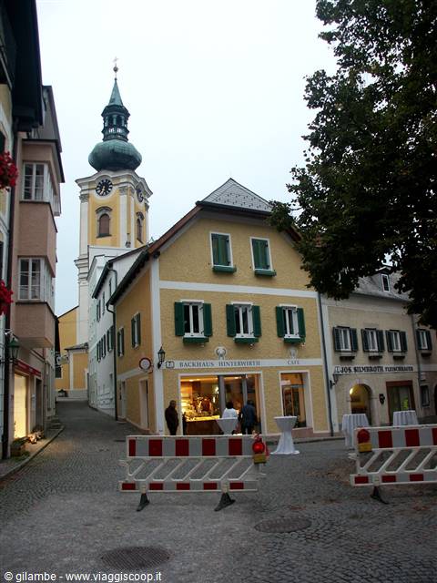 Salzkammergut 073 - Gmunden