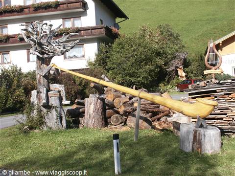 Rennweg am Katschberg - 001