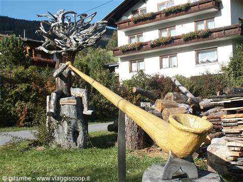 Rennweg am Katschberg - 002