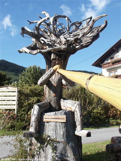Rennweg am Katschberg - 003