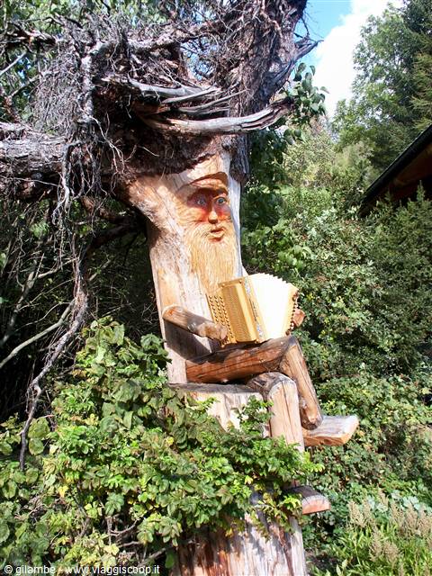 Rennweg am Katschberg - 004