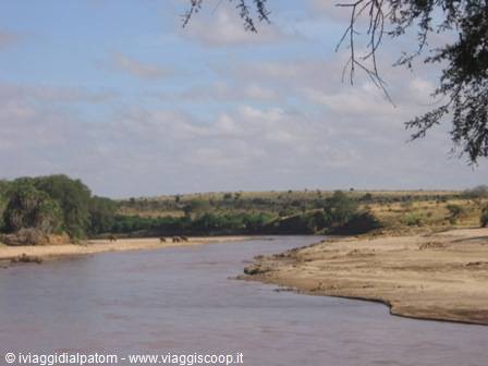 Tsavo East