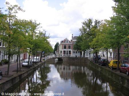 Delft