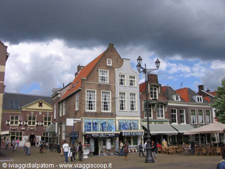 Delft