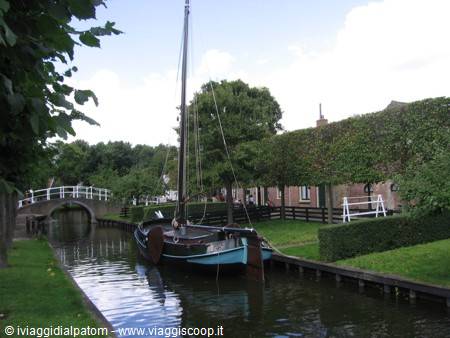 Enkhuizen: Zuidersee Museum