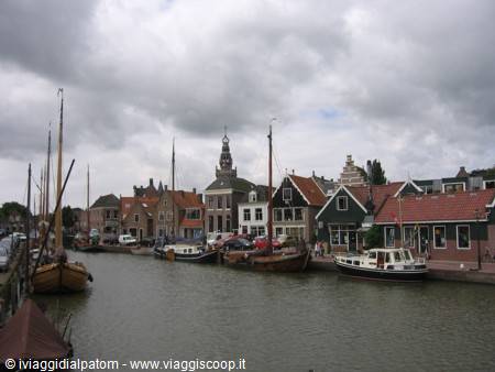 Monnickendam