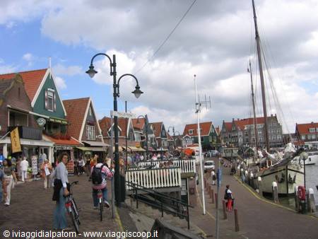 Volendam