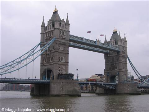 London Bridge