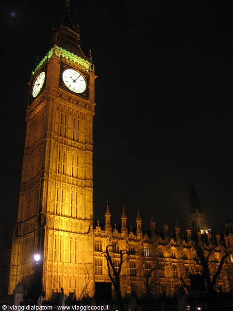 Big Ben