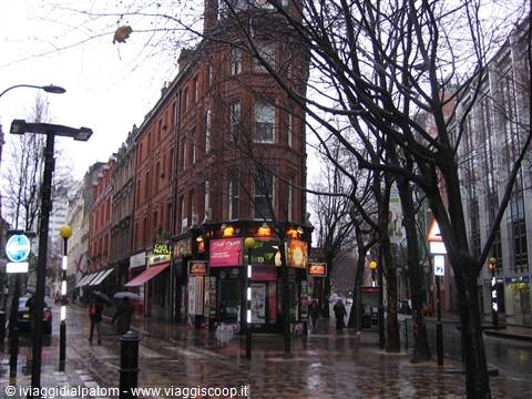 Neal Street