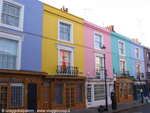 Portobello Road