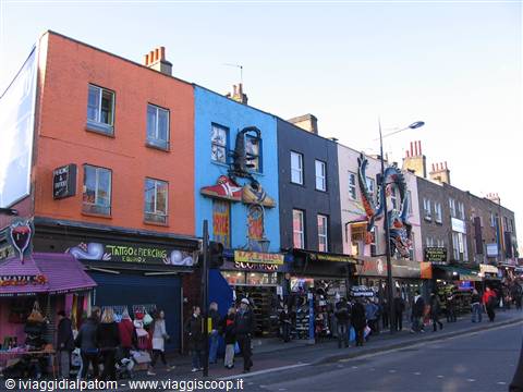 Camden Town