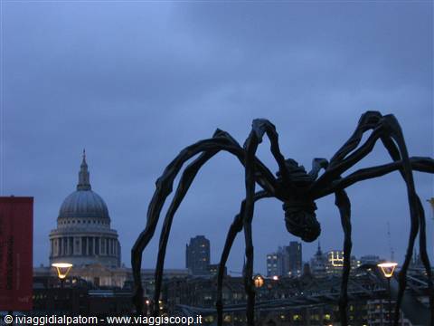 Londra
