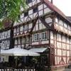 Hameln, scorcio in Baekerstrasse GERMANIA 