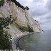Mons Klint, la bianca scogliera GERMANIA 