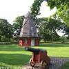 Copenaghen, vista del Kastellet GERMANIA 