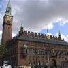 Copenaghen, Raehuspladsen GERMANIA 
