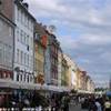 Copenaghen, Nyhavn GERMANIA 