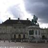 Copenaghen, Amalienborg Slot GERMANIA 