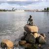 Copenaghen, la Sirenetta GERMANIA 