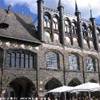Lubecca, Markplatz GERMANIA 