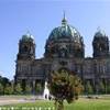 Berlino, il Duomo GERMANIA 
