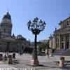 Berlino, Gendarmenmarkt GERMANIA 