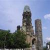 Berlino, Breitscheidplatz GERMANIA 