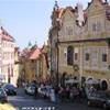 Praga, Mala Strana GERMANIA 