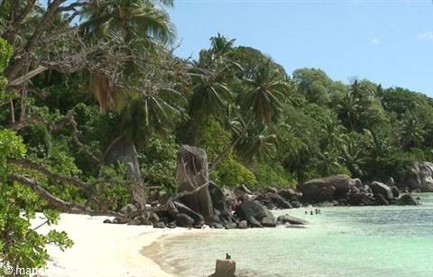 Seychelles