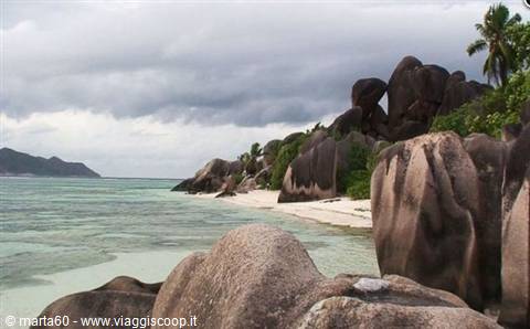 Seychelles
