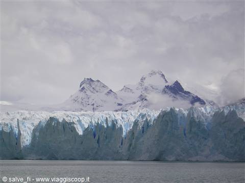 Perito Moreno