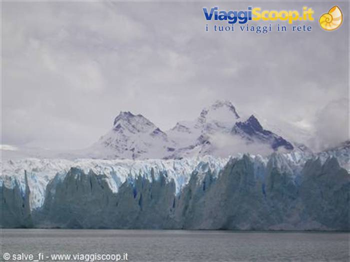 Perito Moreno