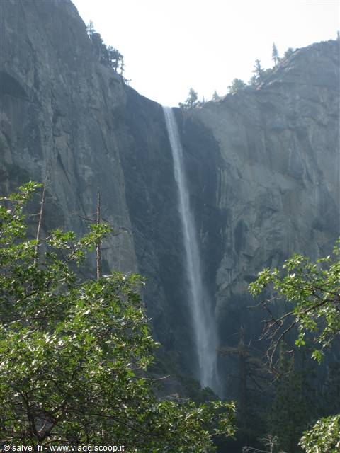 YOSEMITE NATIONAL PARK