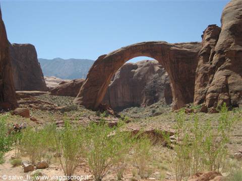 RAINBOW BRIDGE