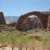 RAINBOW BRIDGE STATI UNITI D'AMERICA 
