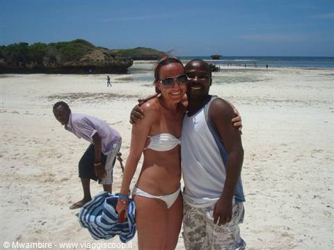 filippo bassa marea watamu