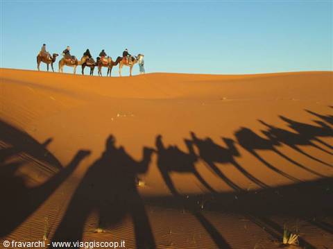 www.radoin-saharaexpeditions.com tour in marocco in 4x4 fes e marrakech