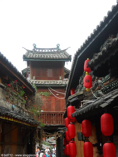 Lijiang