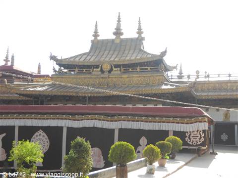 Tempio Jokhang